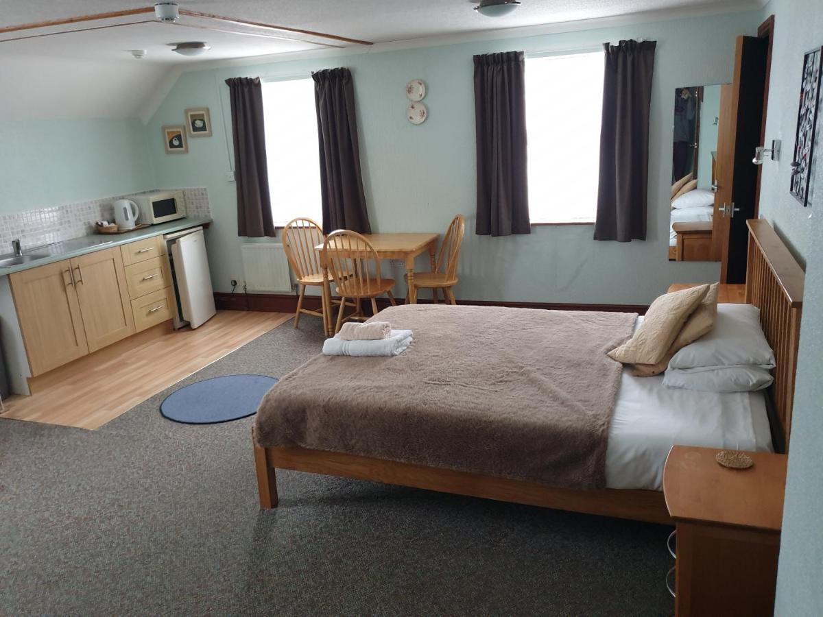 Malin House Hotel Σόντερσφουτ Εξωτερικό φωτογραφία
