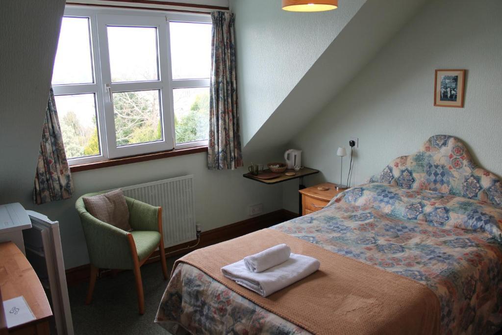 Malin House Hotel Σόντερσφουτ Δωμάτιο φωτογραφία
