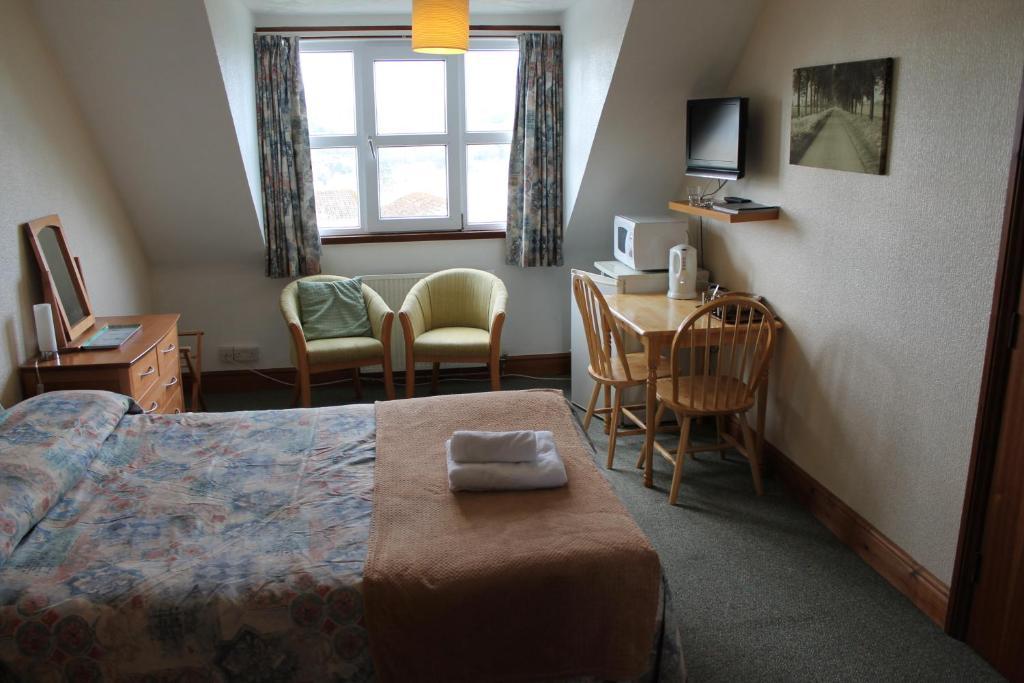 Malin House Hotel Σόντερσφουτ Δωμάτιο φωτογραφία