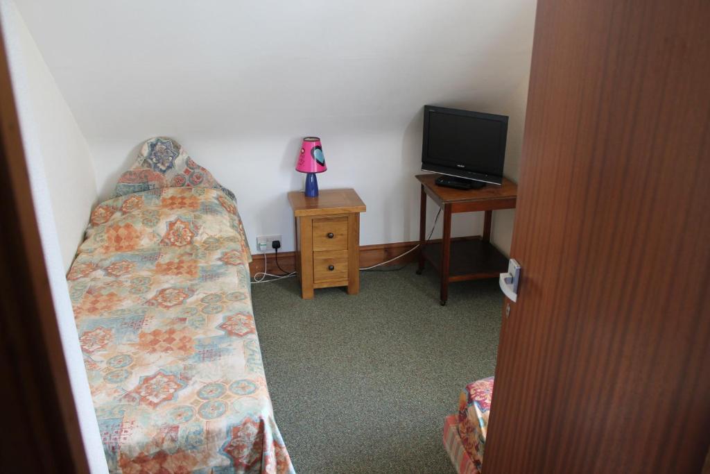 Malin House Hotel Σόντερσφουτ Δωμάτιο φωτογραφία