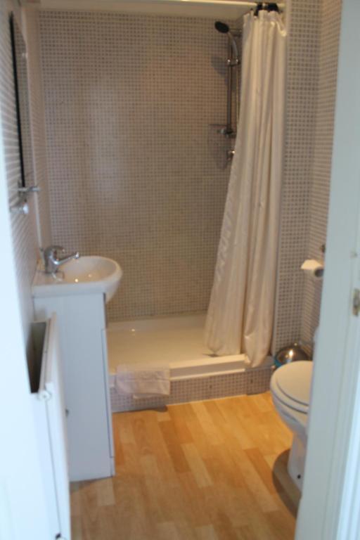 Malin House Hotel Σόντερσφουτ Εξωτερικό φωτογραφία