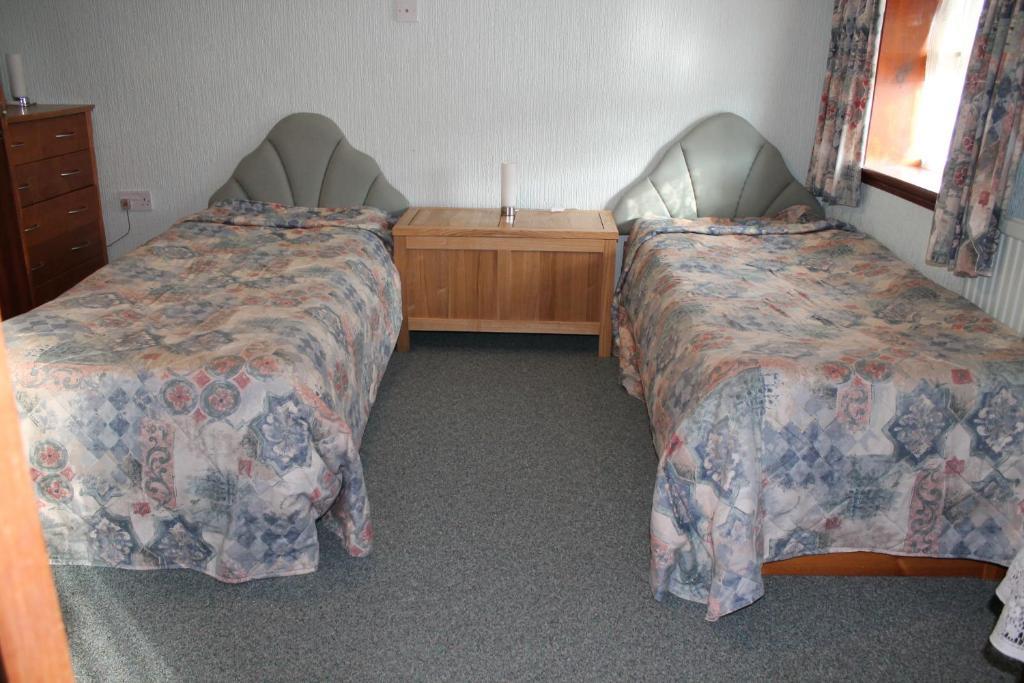 Malin House Hotel Σόντερσφουτ Δωμάτιο φωτογραφία
