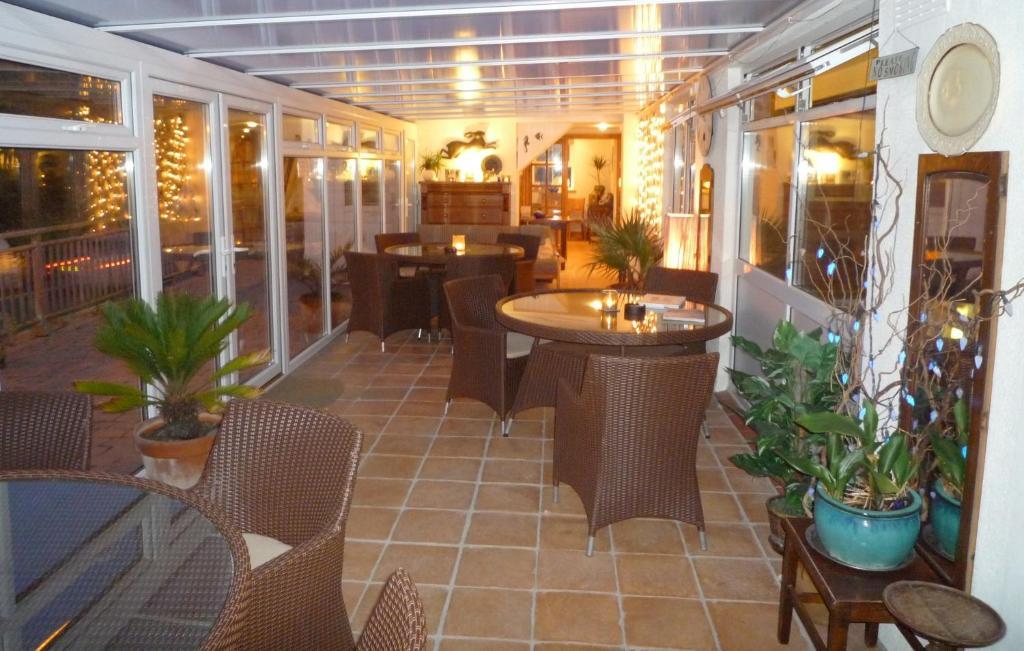 Malin House Hotel Σόντερσφουτ Εξωτερικό φωτογραφία