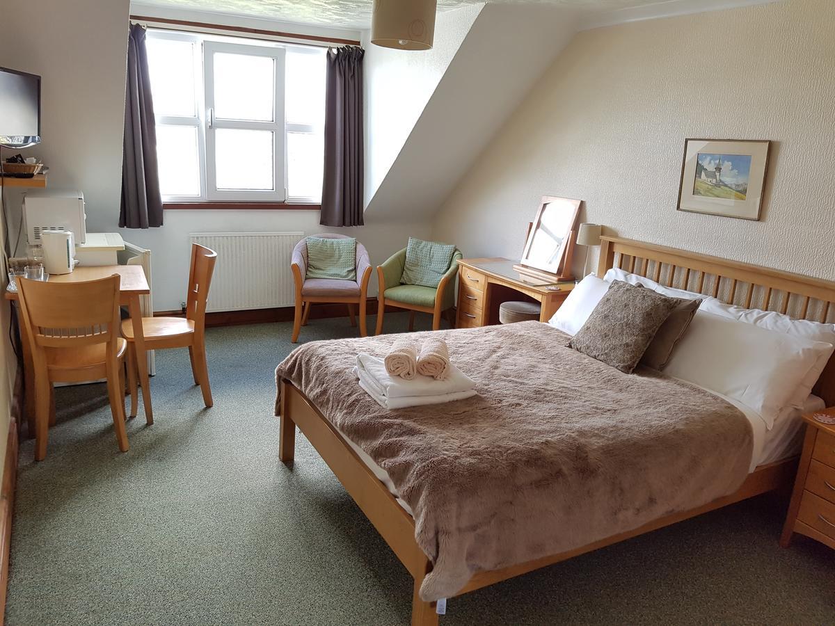Malin House Hotel Σόντερσφουτ Εξωτερικό φωτογραφία