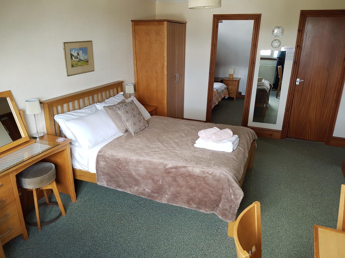 Malin House Hotel Σόντερσφουτ Εξωτερικό φωτογραφία