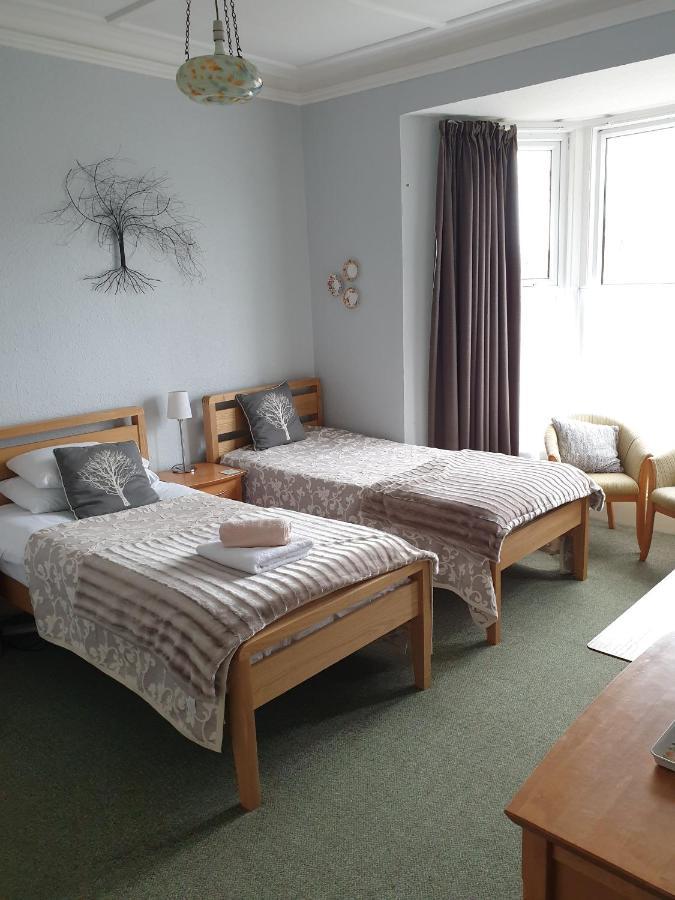 Malin House Hotel Σόντερσφουτ Εξωτερικό φωτογραφία