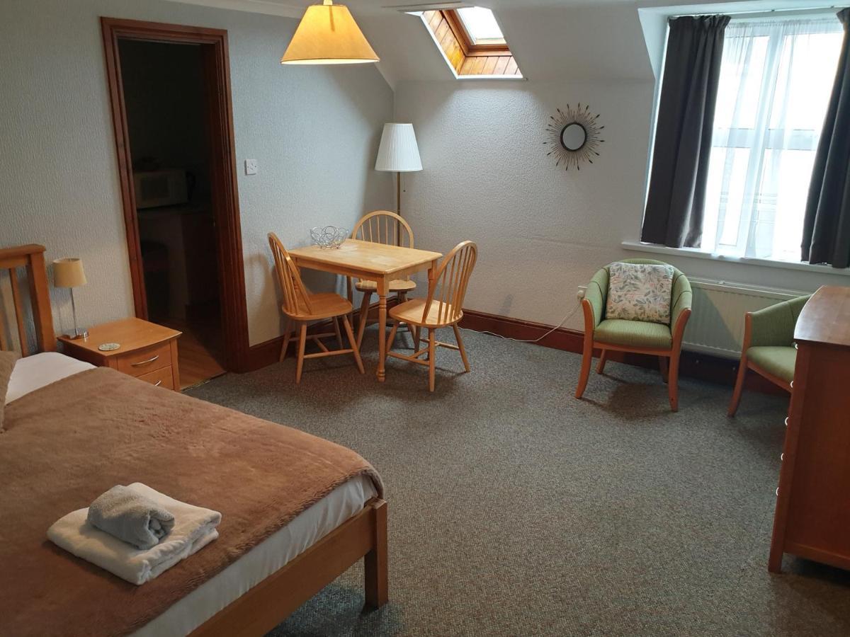 Malin House Hotel Σόντερσφουτ Εξωτερικό φωτογραφία